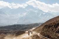 Nepal Motorradreise  - Endurotour nach Mustang
